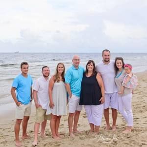 Meet your Posher, Clay